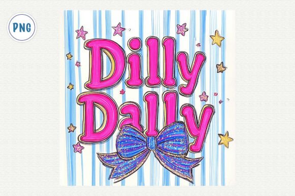 Striped Dilly Dally PNG: Unlocking Playful Design Potential